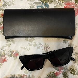 YSL Saint Laurent Mica 276 Sunglasses